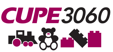 CUPE 3060